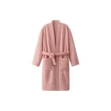 Straight Collar-Pink