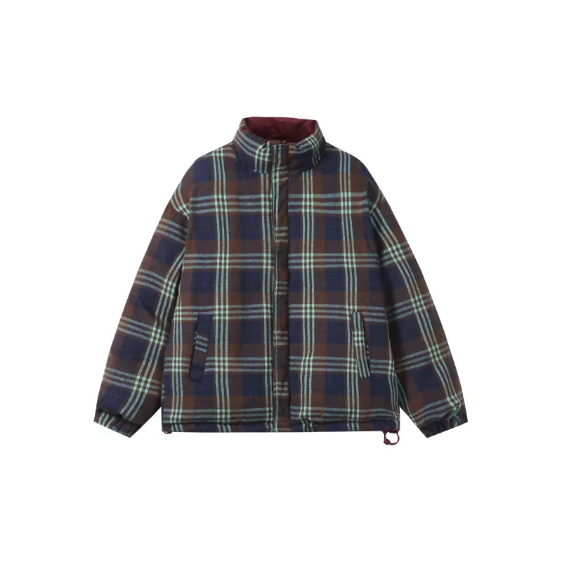 Ferrero Ross Puffer Jacket Unisex-11