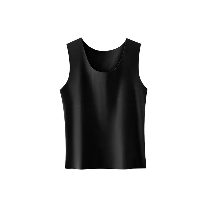 Aidai Men Tank Tops-7