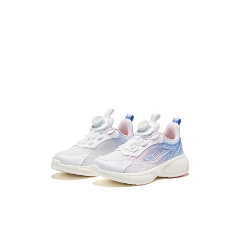 ERKE KIDS' Running Shoes Grade School-1