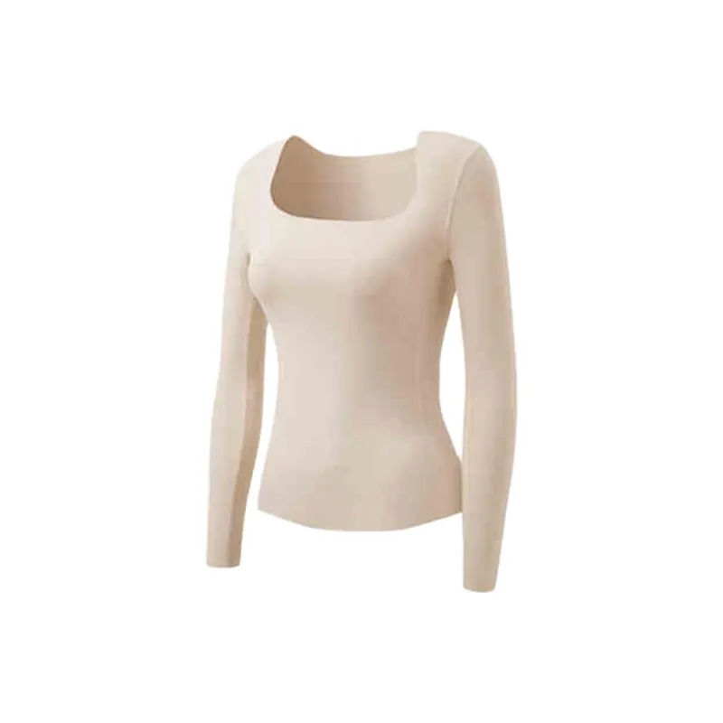 NEIYIN Women's Thermal Tops-2