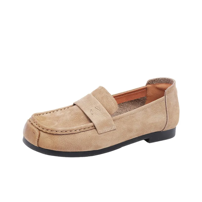 COMELY Loafers Women's-1