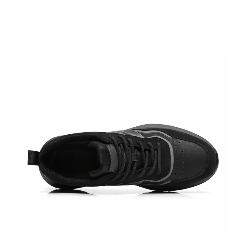 Captain Illy Low Top Casual Shoes Men's-3