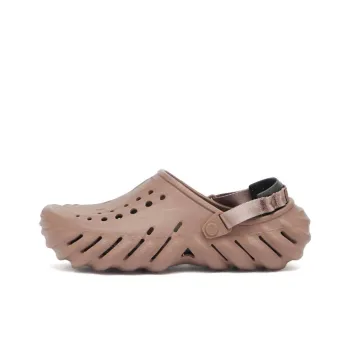 Crocs Echo Clog Truffle