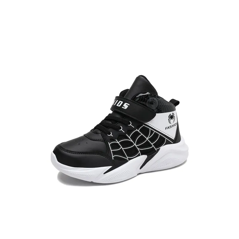 TONYBEAR Children's Basketball Shoes Kids'-6