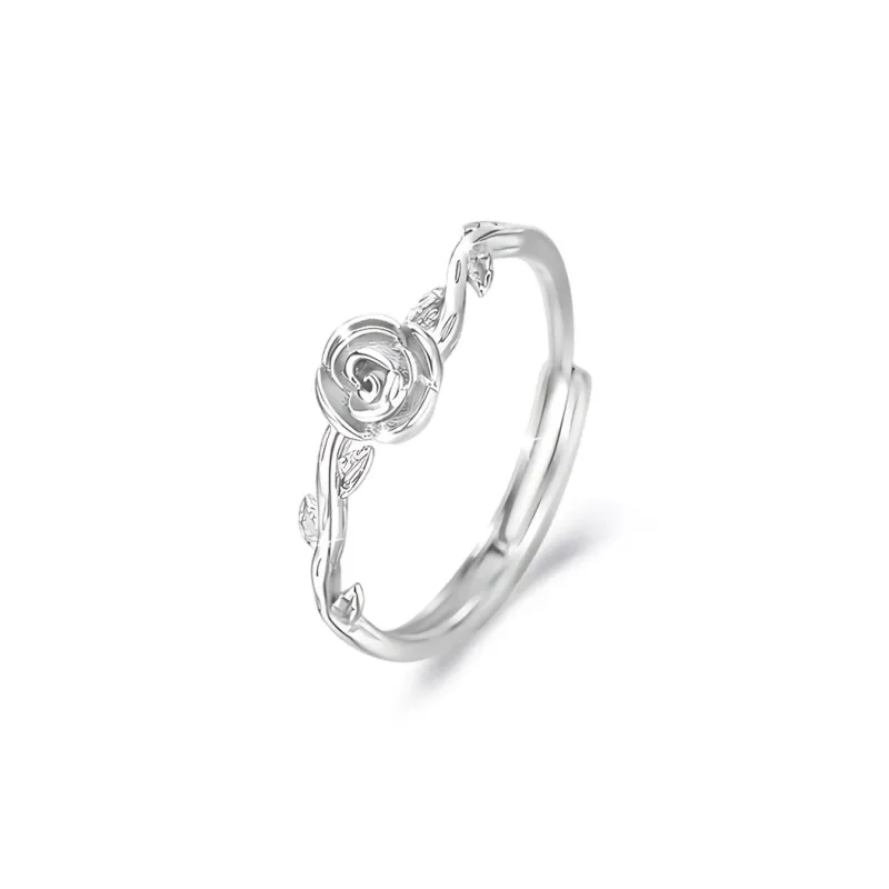 GUDS GAVE Rings Unisex-1