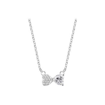 Danfu 999 Fine Silver Necklaces Women's