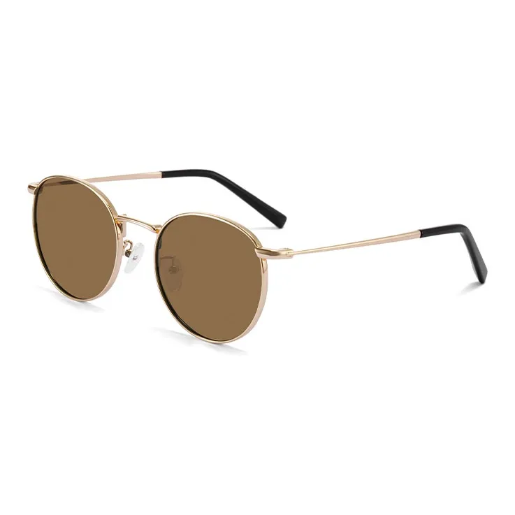 Wood Premium Sunglasses Unisex-7
