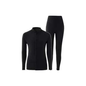 Yalu Men Thermal Sets