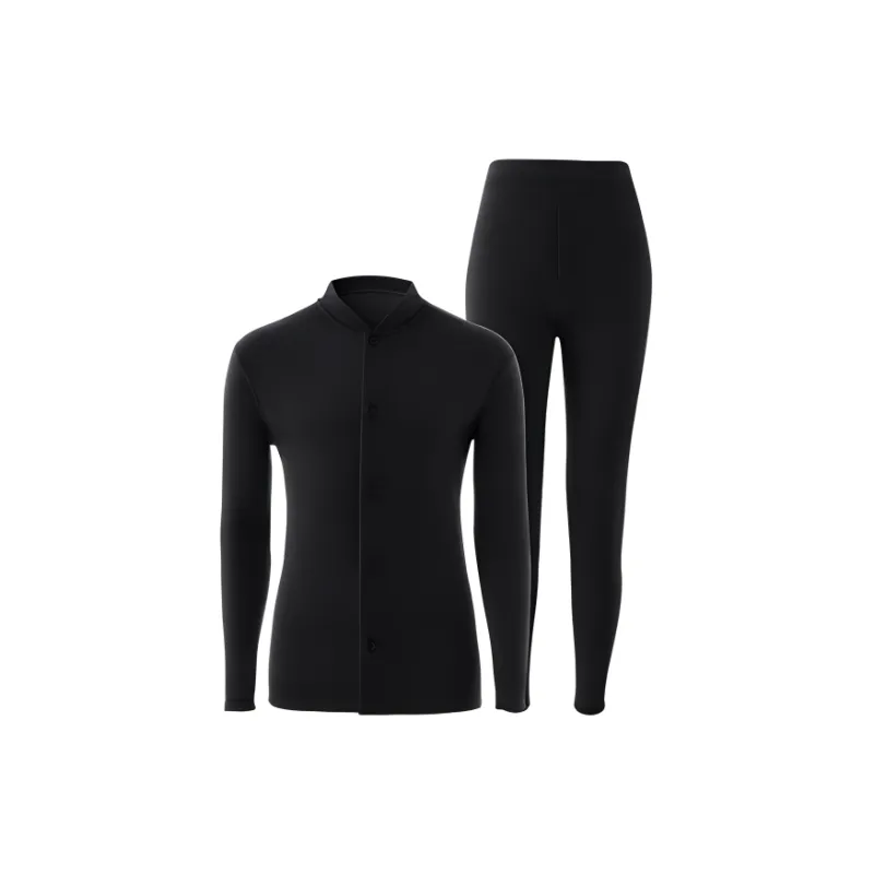 Yalu Men Thermal Sets-0