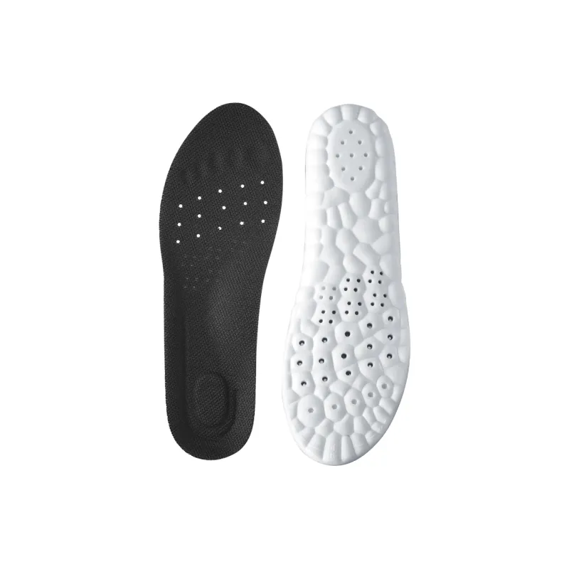 Footprint Tribe Mesh+PU Insoles Unisex-4