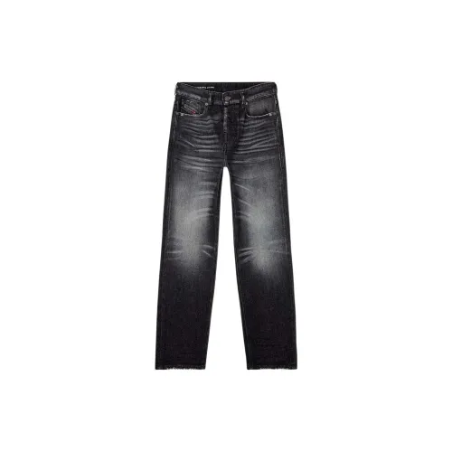 DIESEL 1988 D Ark Regular Jeans