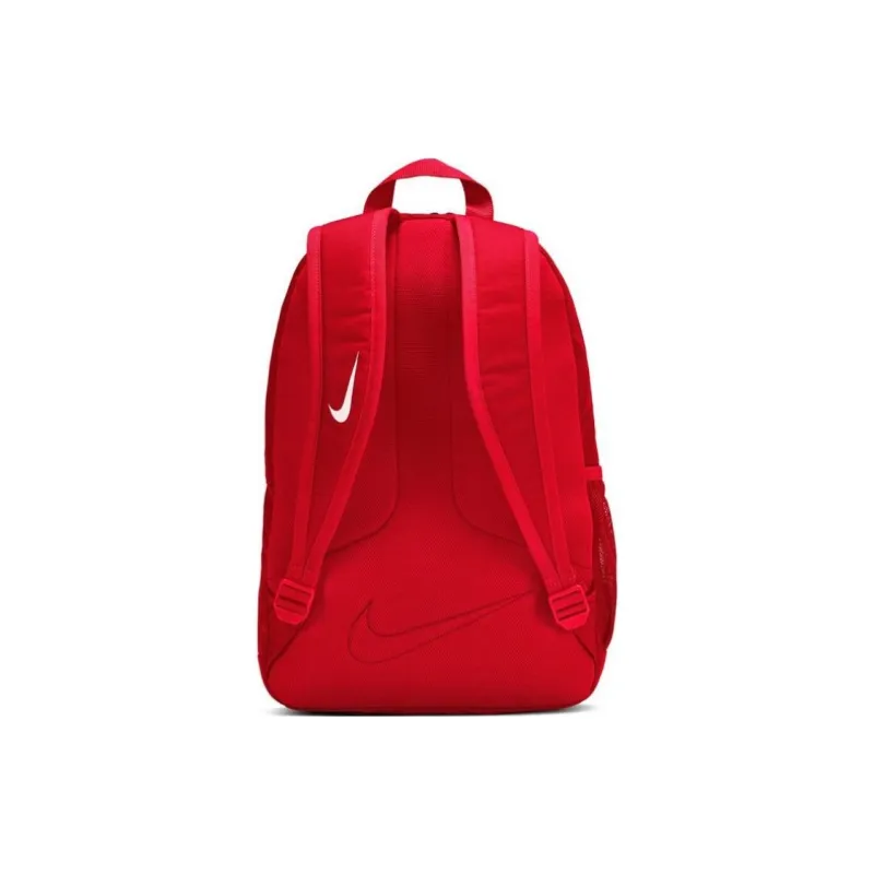 Nike Polyester Backpack Unisex Red-2