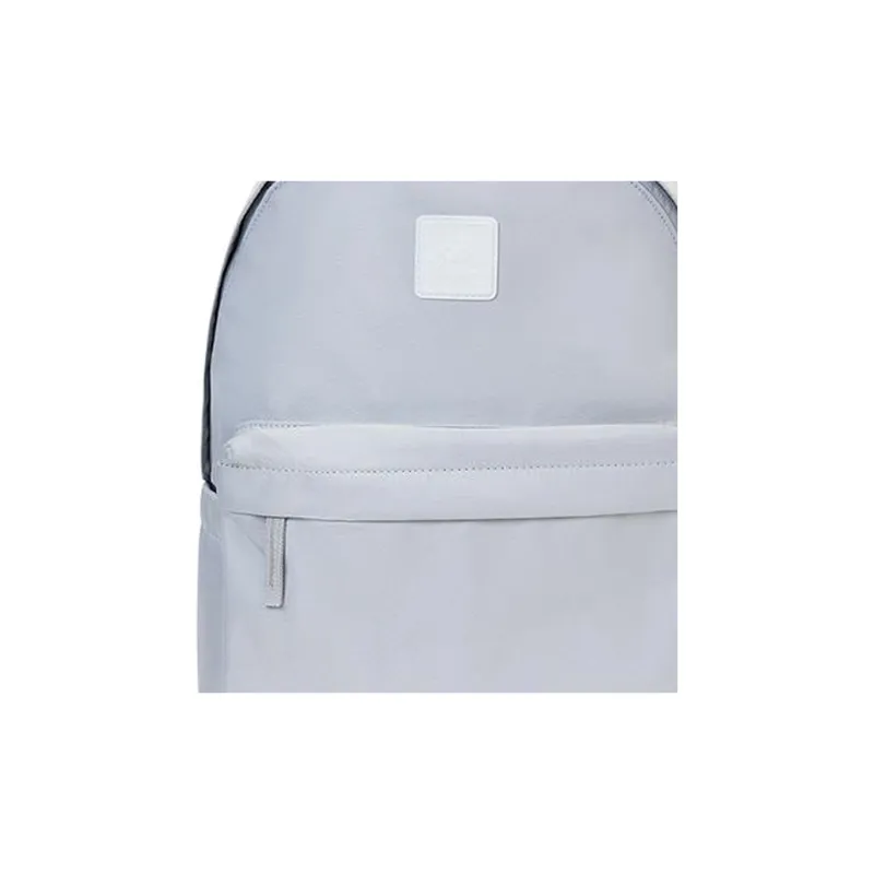 Kappa Fabric Backpack Regular Unisex Extreme Gray-1