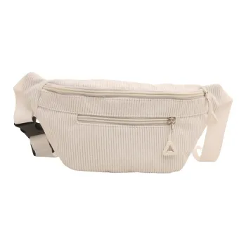 S.REPHEN Corduroy Sling Bag Regular Women's Multicolor