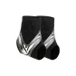 Black Stripes 1 Pair (Approximately 1 Each)