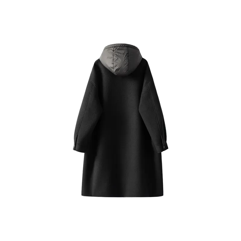 WILLIAM FOX&SONS Coats Unisex-9