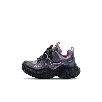 ASK Slip Resistant Anti Kick Height Increasing Breathable Kids Lifestyle Shoes Kids'