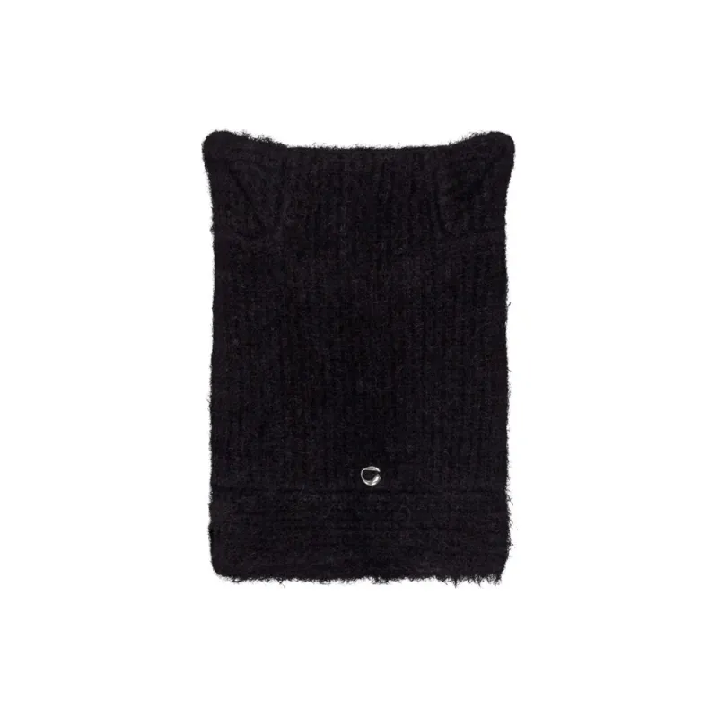 COPERNI Knitted Horn Beanie-1