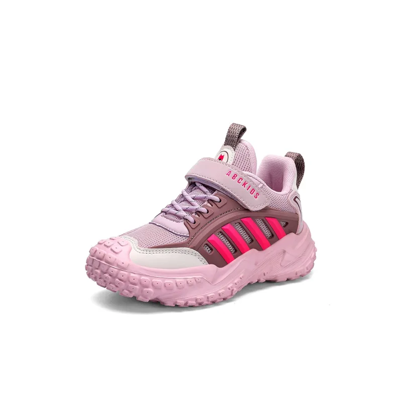 ABC KIDS Slip Resistant Breathable Kids Lifestyle Shoes Kids'-7