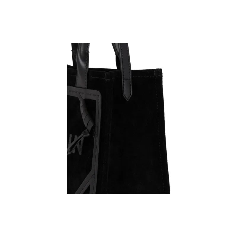 BALMAIN Small B Army Tote Bag-5