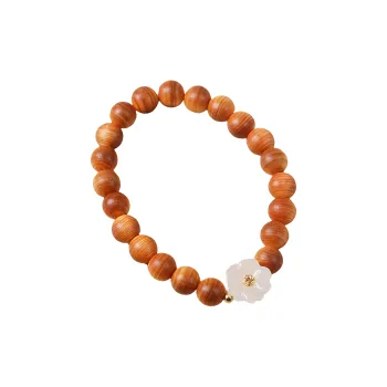 YUFANGCHUN Thuja Bracelets Unisex