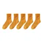 Ginger Yellow 5