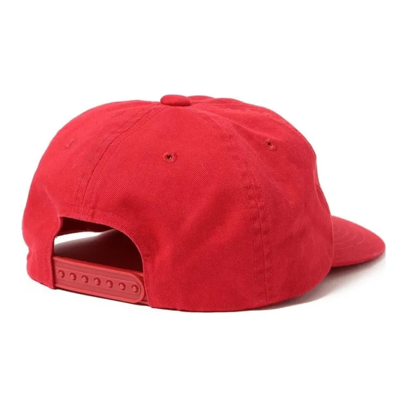 Beams Cotton Baseball Caps Men's Multicolor-9