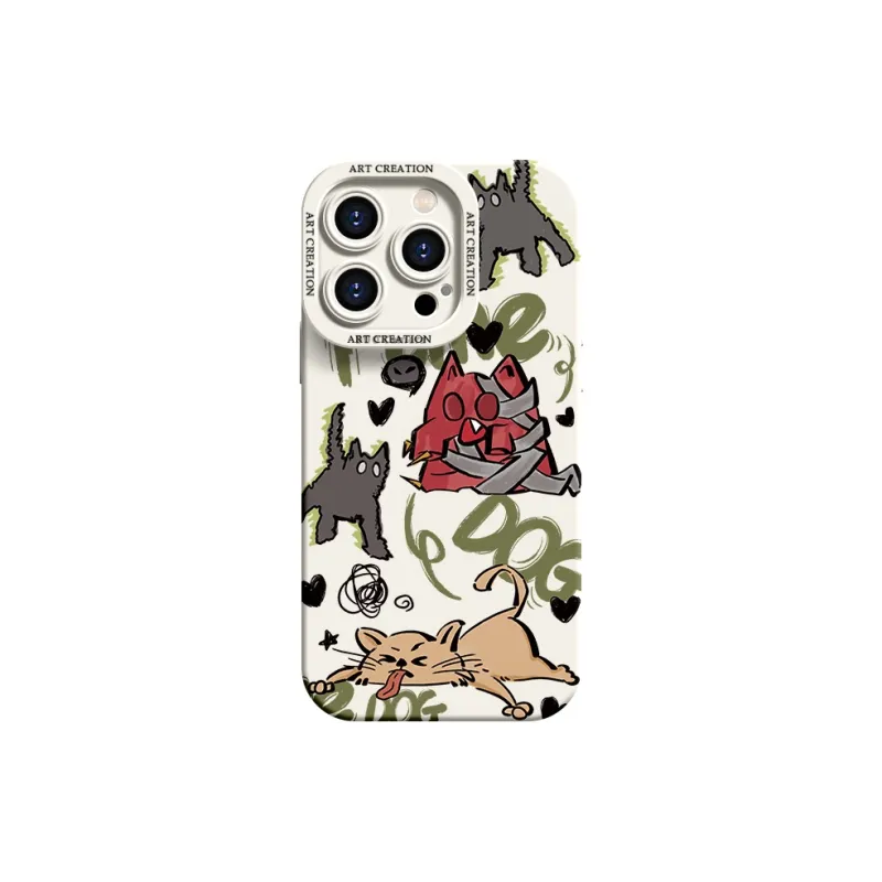 YOOPOO Phone Cases-4