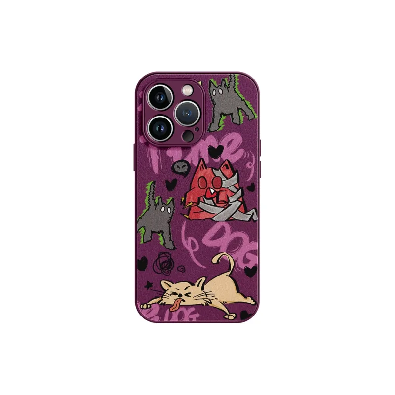 Lingtao Phone Cases-12
