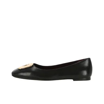 TORY BURCH Georgia Casual Single Shoes Women's Black