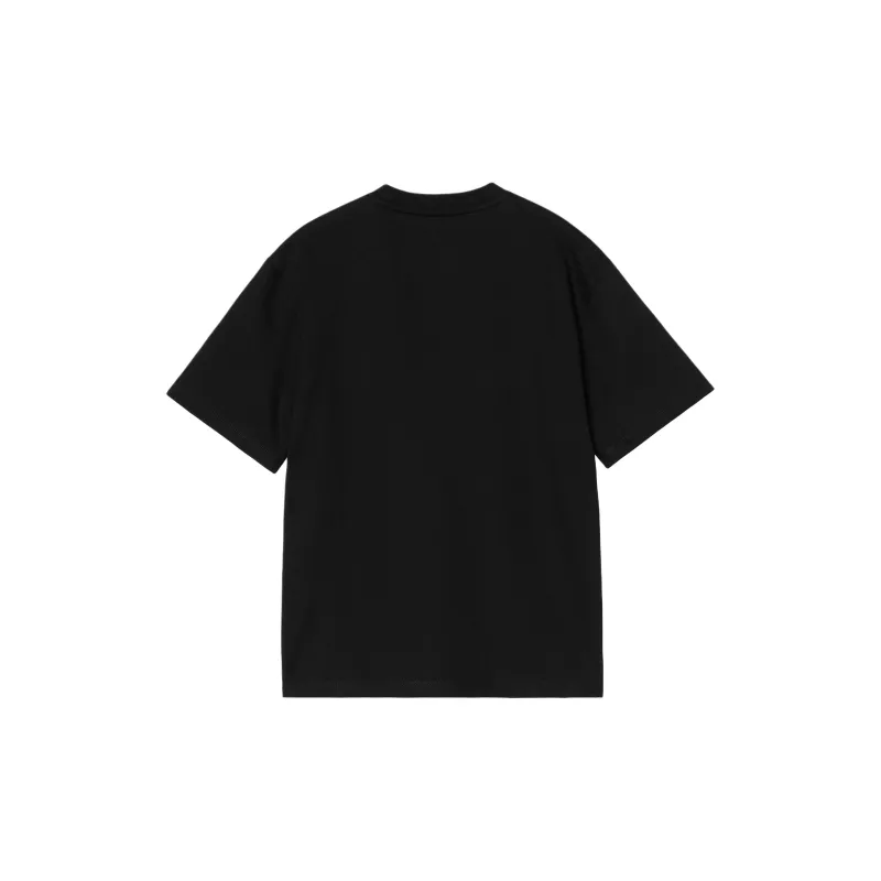 Carhartt WIP Rivet Script T Shirt-1