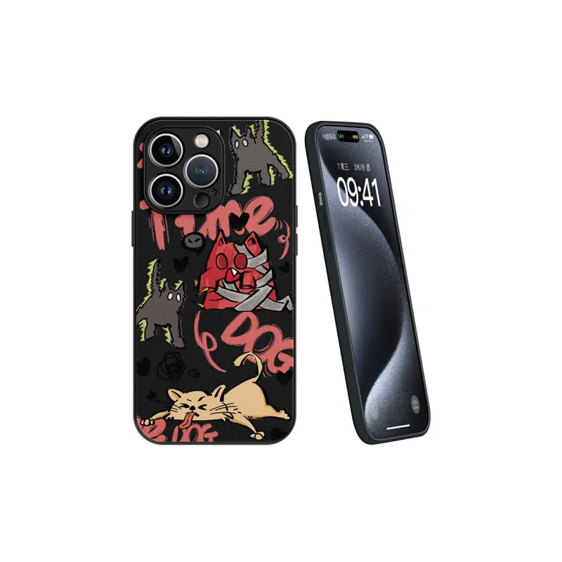 Lingtao Phone Cases-7