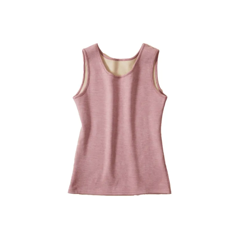 Urban Beauty Thermal Tops Women's-5