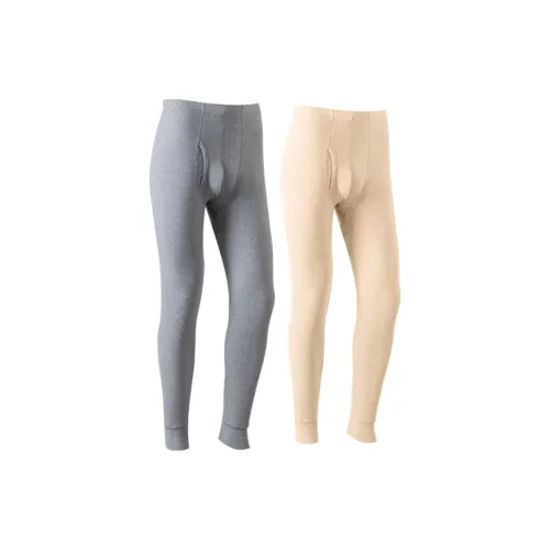 Top Melon Thermal Pants Men's 2 Pack