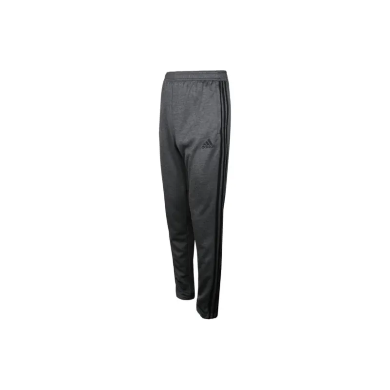 Adidas TAN TR PNT Knitted Sports Pants Men's Gray-2
