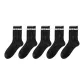 5 Black