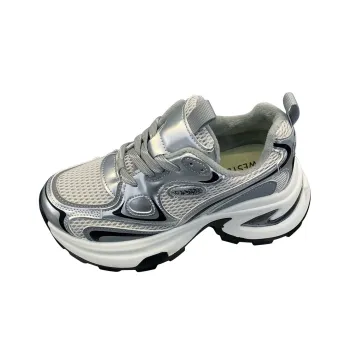 WESTLINK Chunky Sneakers Women's