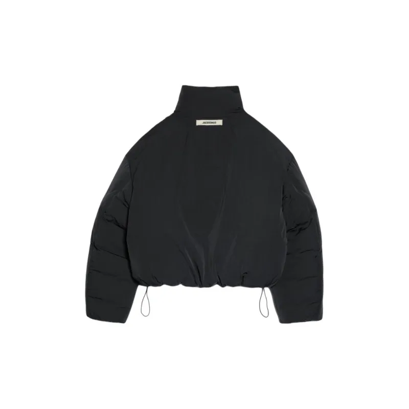 Jacquemus La Doudoune Cocon-1