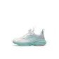 Microcrystal White/Sky Teal