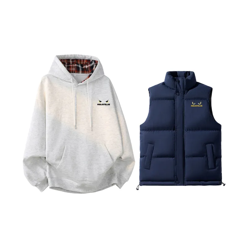 PAUL COSTELLOE Sweatshirt Set Unisex-86