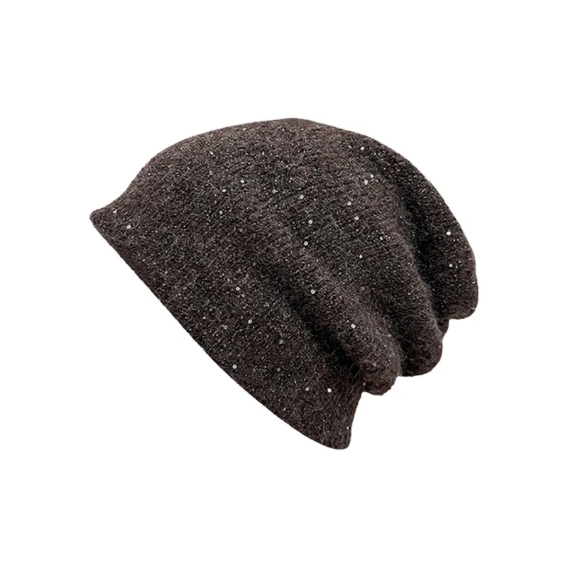 BAGGL Wool Beanies Unisex Gift Box Set-5