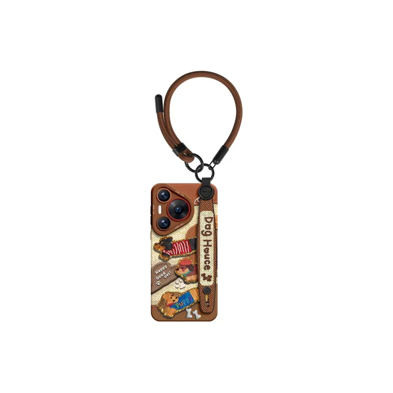 SUPER MOUSE Phone Cases-48