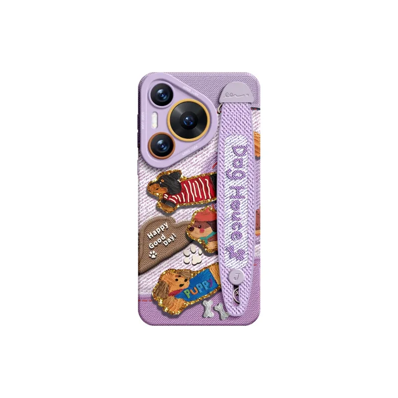 SUPER MOUSE Phone Cases-27