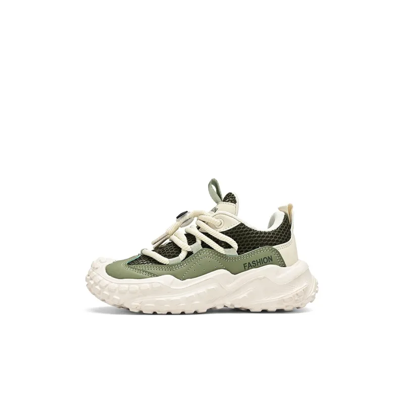 FIRS Kids Anti Slip And Wear Resistant Breathable Kids Lifestyle Shoes Kids'-7