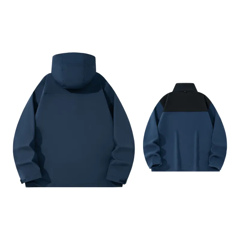 P8H9 Jackets Unisex-22