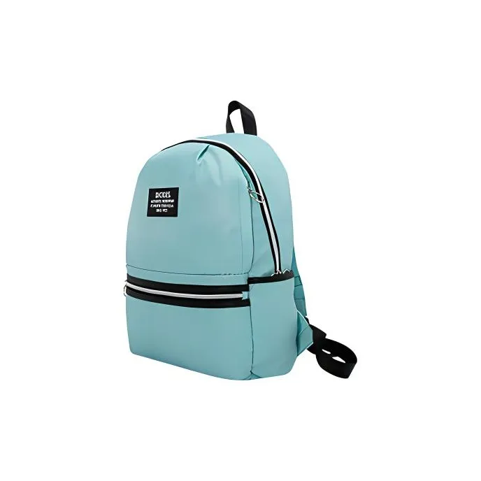 Dickies Polyamide Backpack Regular Unisex Sky Blue-1