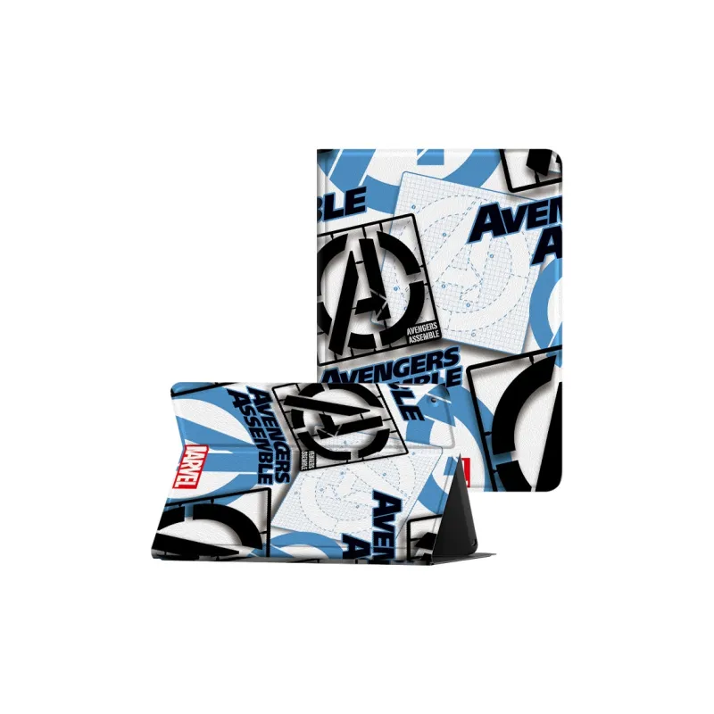 Disney Marvel Series Tablet Protective Cases-1