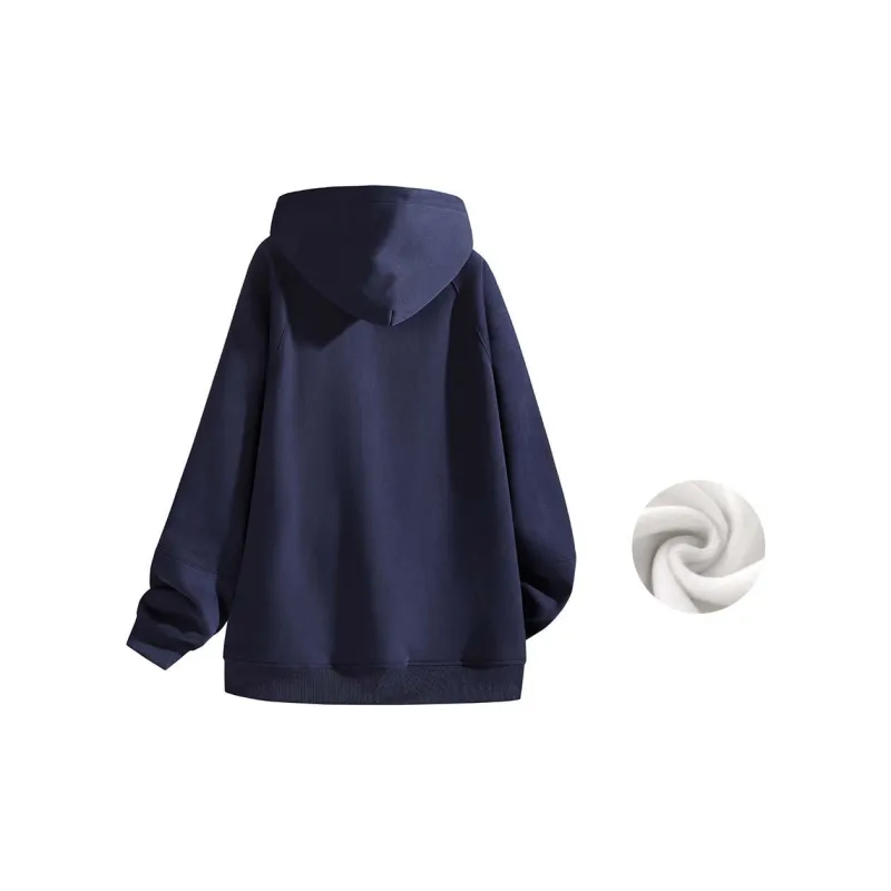JINBEILE Sweatshirt Sets Unisex-18