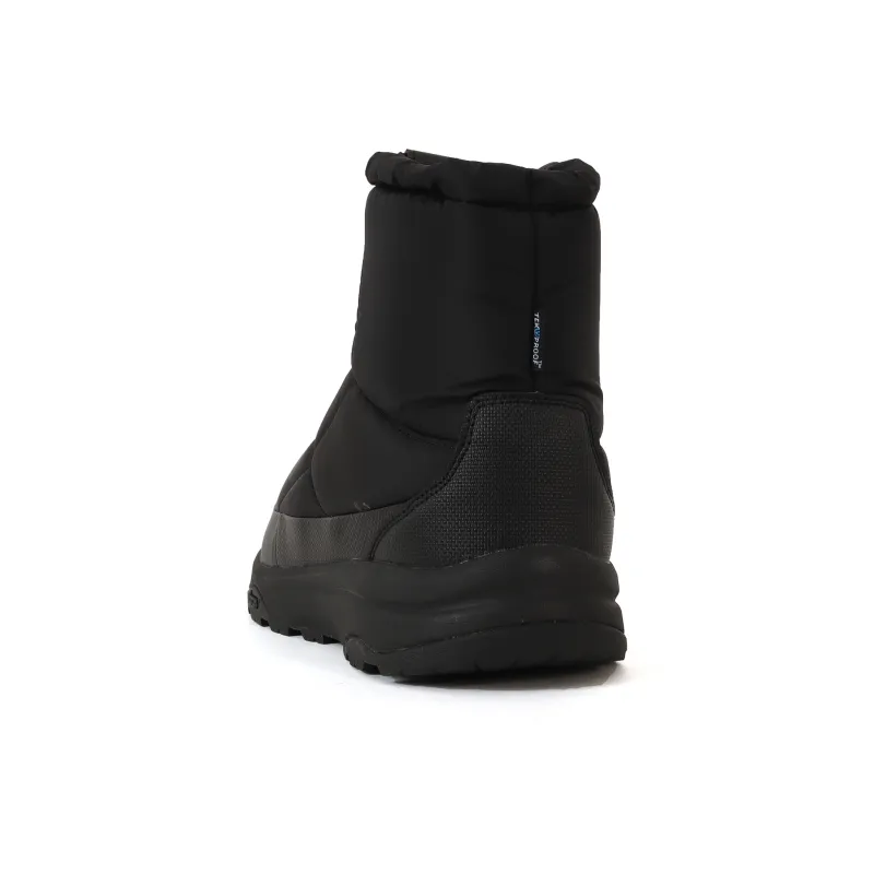 THE NORTH FACE Nuptse 7 Ankle Boots Unisex Black-3
